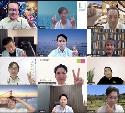 第71回定例会の様子